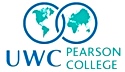 Pearson College Website