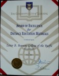 diploma