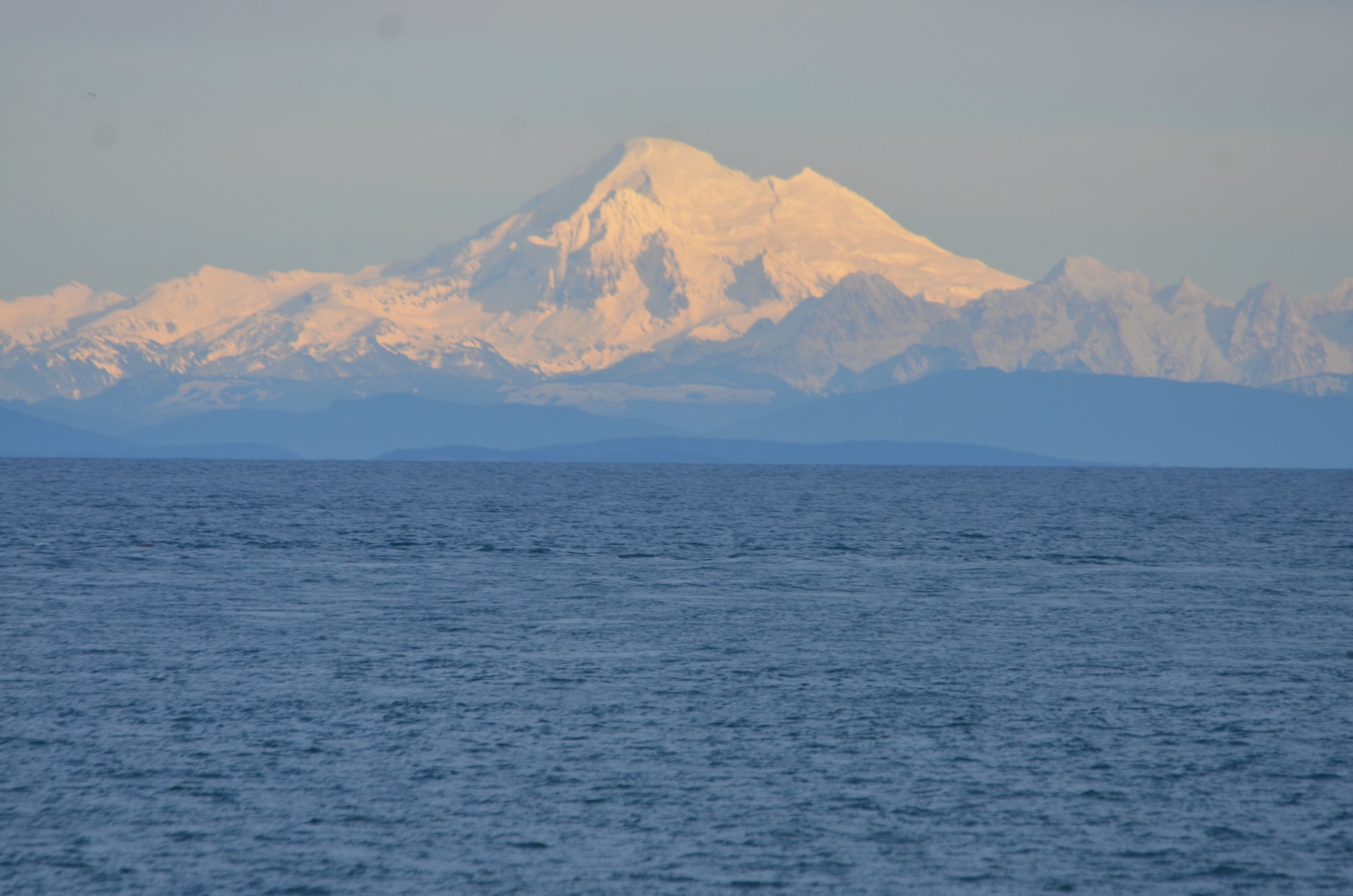 Mount Baker